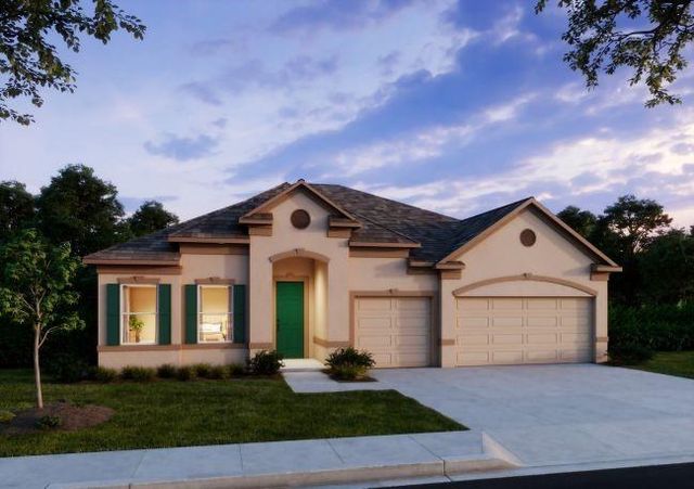 558 SW College Park Rd, Port St Lucie, FL 34953
