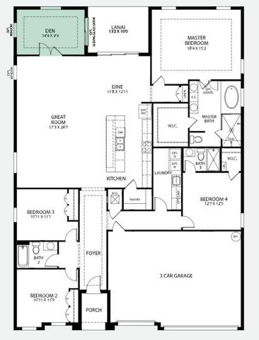 558 SW College Park Rd, Port St Lucie, FL 34953