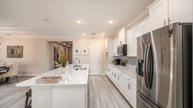 558 SW College Park Rd, Port St Lucie, FL 34953