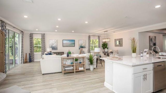 558 SW College Park Rd, Port St Lucie, FL 34953