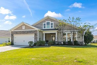256 Copper Leaf Dr., Myrtle Beach, SC 29588