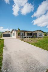 549 Lakemont AVE NW, Port Charlotte, FL 33952