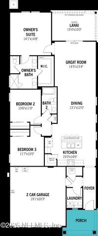 456 APPALACHIAN Trail, St. Johns, FL 32259