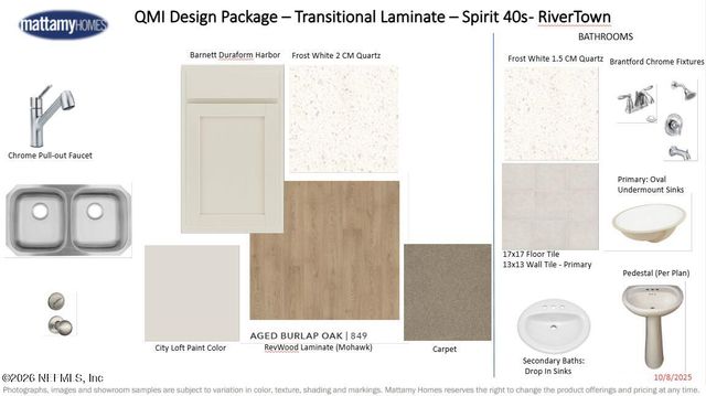 456 APPALACHIAN Trail, St. Johns, FL 32259