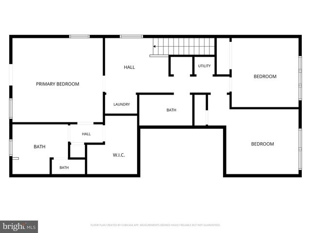 2303 STEPHANIE TESSA LN, Woodbridge, VA 22191
