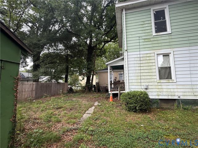 1106 Highland View Ave, Richmond, VA 23222