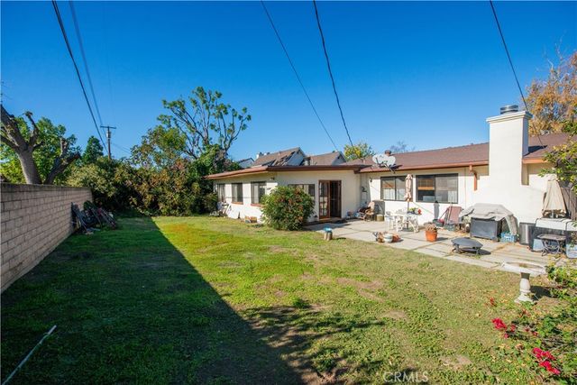 19816 Marilla, Chatsworth, CA 91311