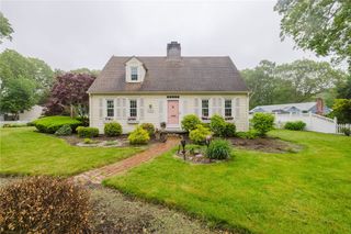 59 Black Creek Lane, Warwick, RI 02888