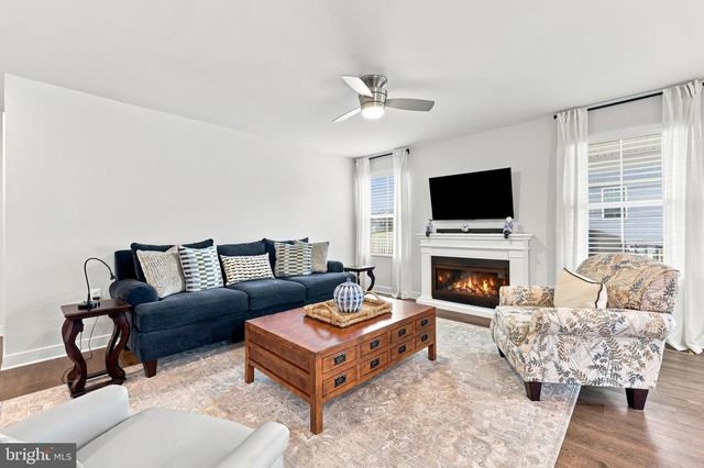 248 PERSPECTIVE PL, Hedgesville, WV 25427