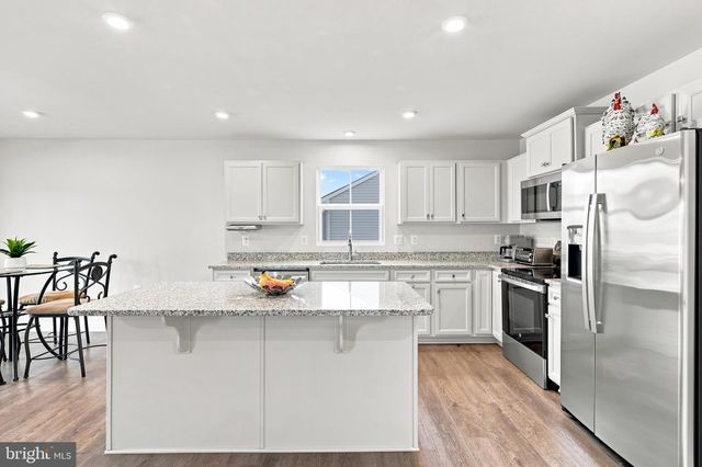248 PERSPECTIVE PL, Hedgesville, WV 25427