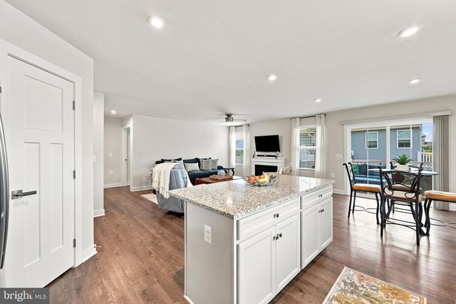 248 PERSPECTIVE PL, Hedgesville, WV 25427