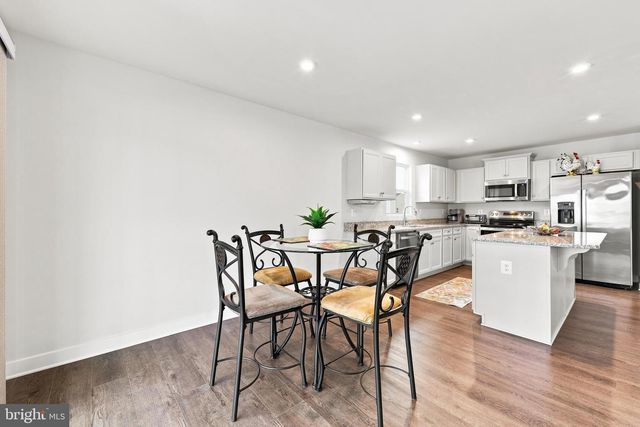 248 PERSPECTIVE PL, Hedgesville, WV 25427