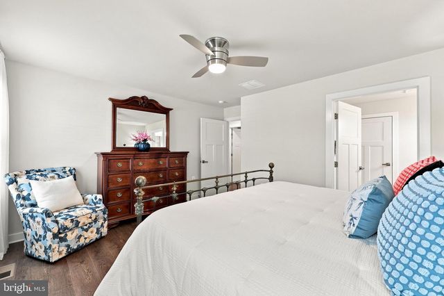 248 PERSPECTIVE PL, Hedgesville, WV 25427
