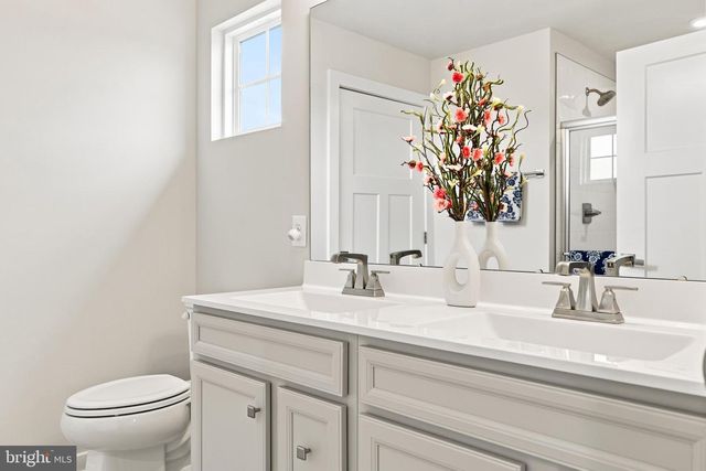 248 PERSPECTIVE PL, Hedgesville, WV 25427