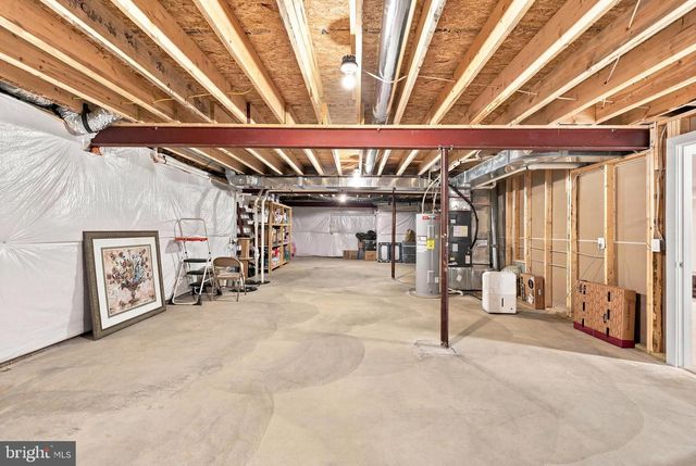 248 PERSPECTIVE PL, Hedgesville, WV 25427