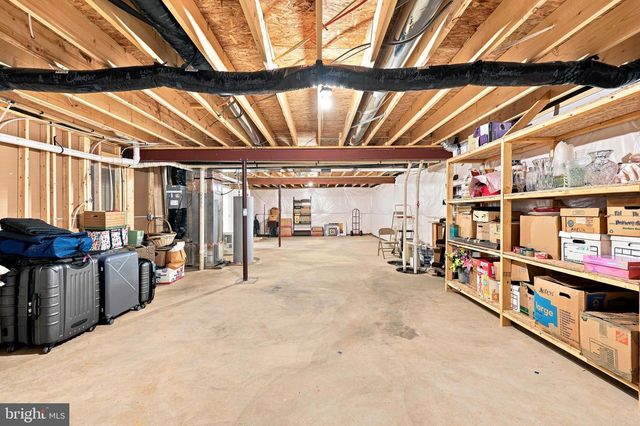 248 PERSPECTIVE PL, Hedgesville, WV 25427