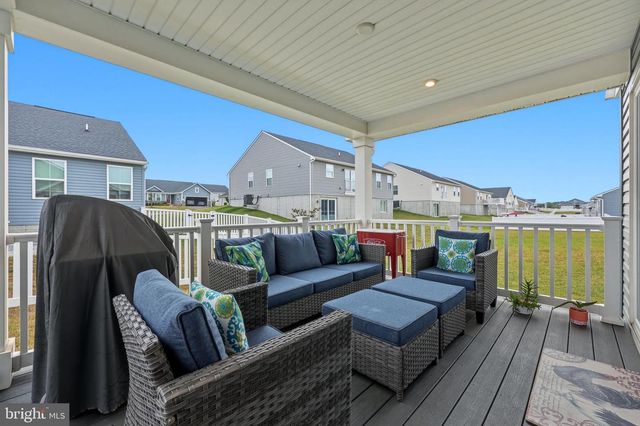 248 PERSPECTIVE PL, Hedgesville, WV 25427