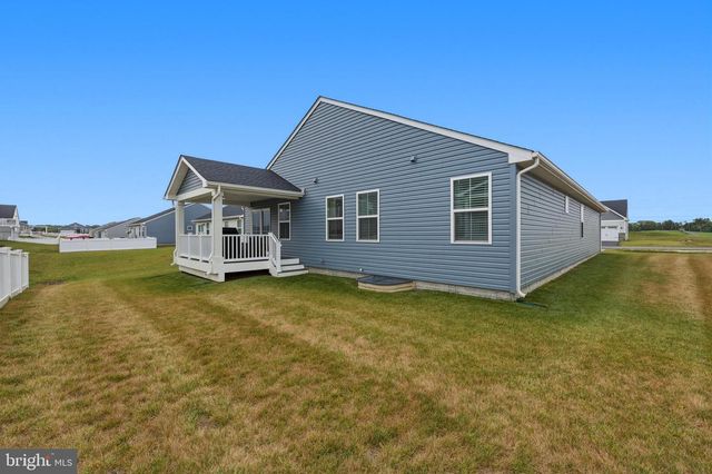 248 PERSPECTIVE PL, Hedgesville, WV 25427