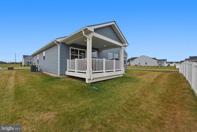 248 PERSPECTIVE PL, Hedgesville, WV 25427