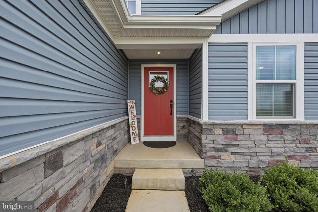 248 PERSPECTIVE PL, Hedgesville, WV 25427