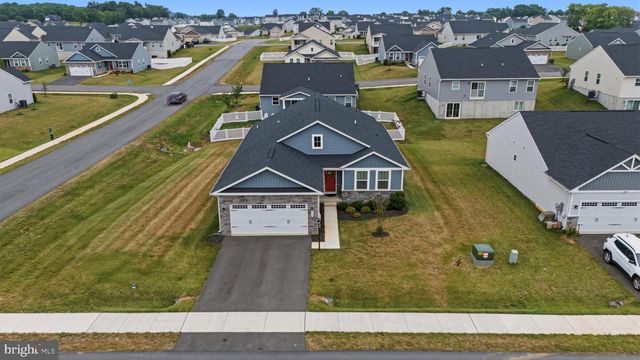 248 PERSPECTIVE PL, Hedgesville, WV 25427