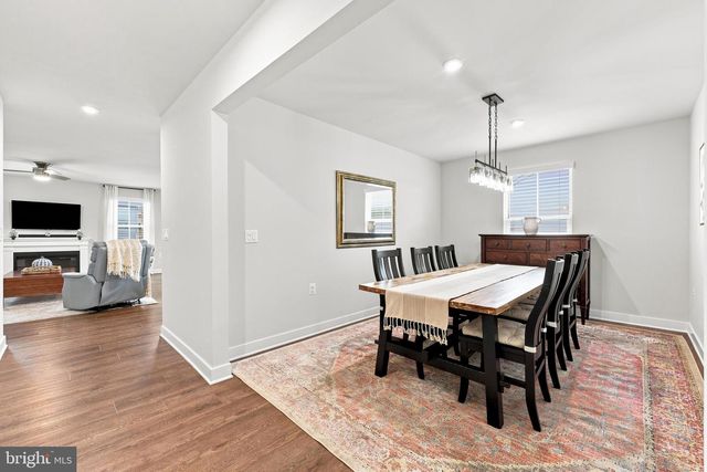 248 PERSPECTIVE PL, Hedgesville, WV 25427