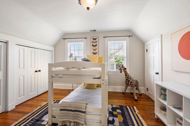 293 Huron Avenue 2, Cambridge, MA 02138