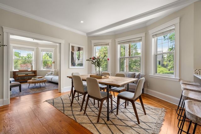 293 Huron Avenue 2, Cambridge, MA 02138