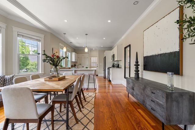 293 Huron Avenue 2, Cambridge, MA 02138