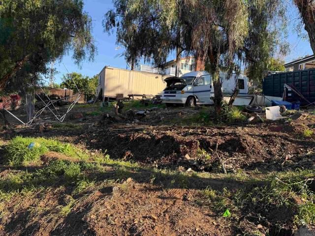 1726 Helix Street, Spring Valley, CA 91977