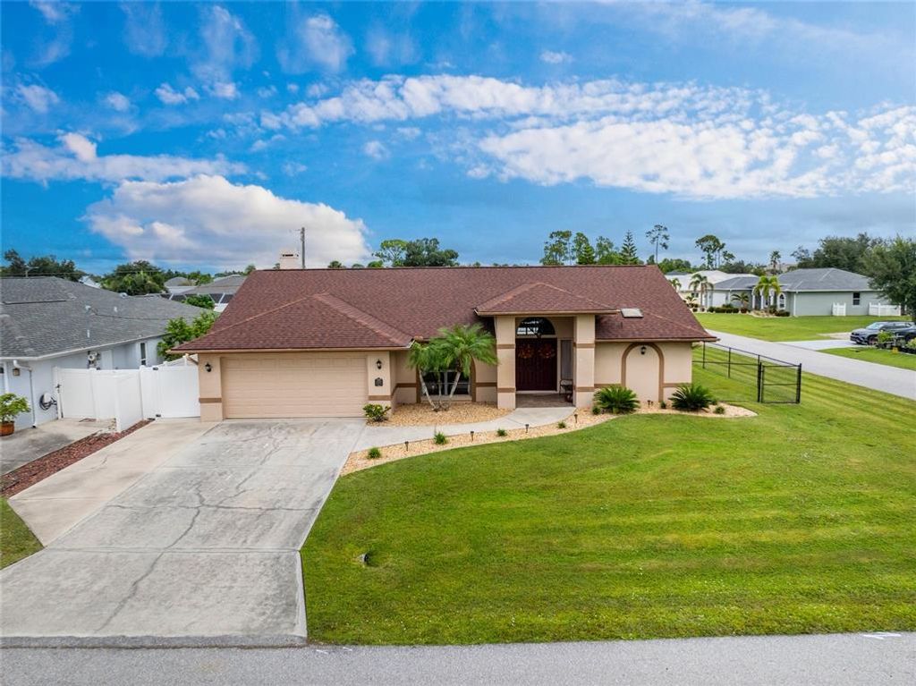 23510 ROCKET AVENUE, Port Charlotte, FL 33954