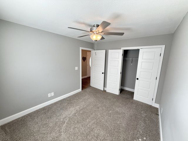 917 Burley Barn Rd, Clarksville, TN 37042