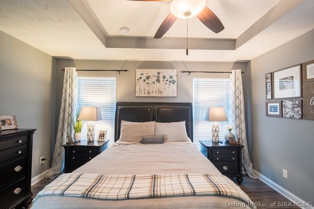 9011 Woodford Drive, Charlestown, IN 47111