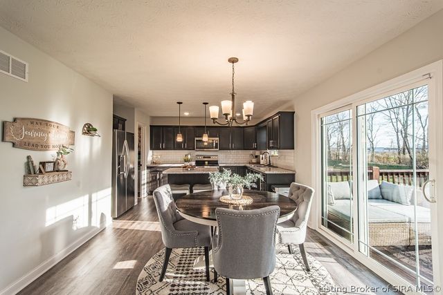 9011 Woodford Drive, Charlestown, IN 47111