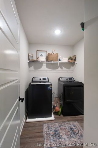 9011 Woodford Drive, Charlestown, IN 47111