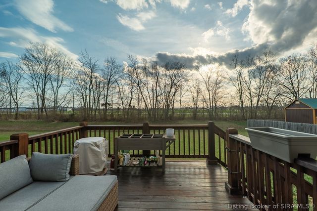 9011 Woodford Drive, Charlestown, IN 47111