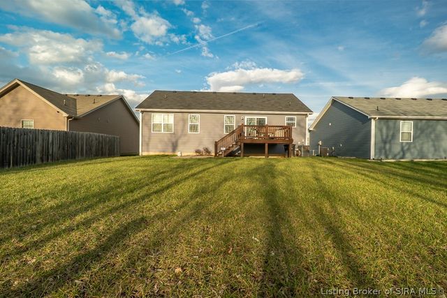 9011 Woodford Drive, Charlestown, IN 47111
