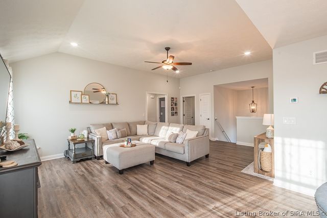 9011 Woodford Drive, Charlestown, IN 47111