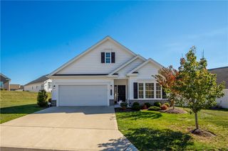 152 Liberty Boulevard, Cecil, PA 15317