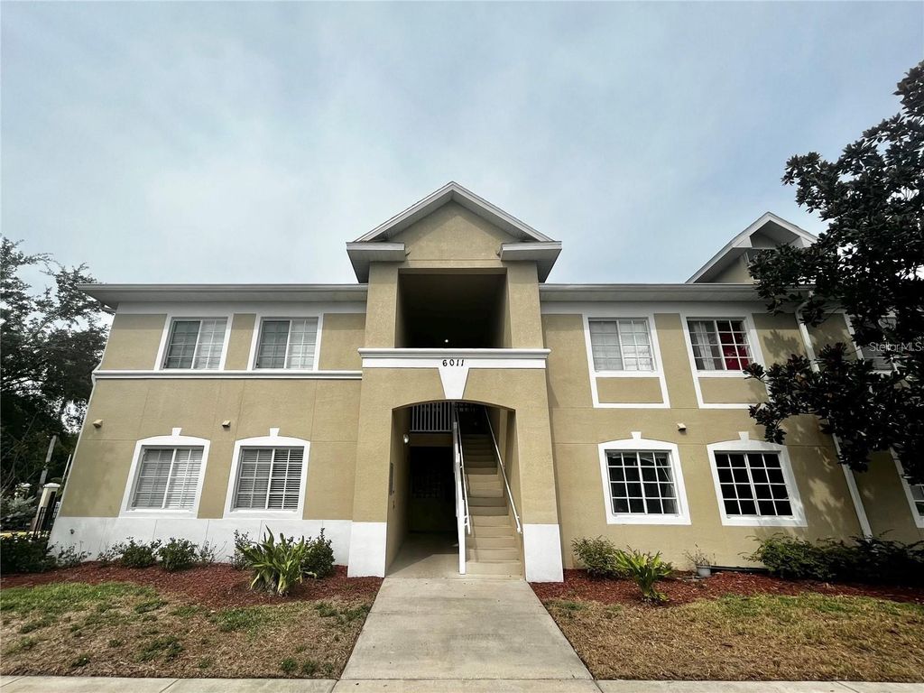 6011 SKYDALE WAY 201, Riverview, FL 33578