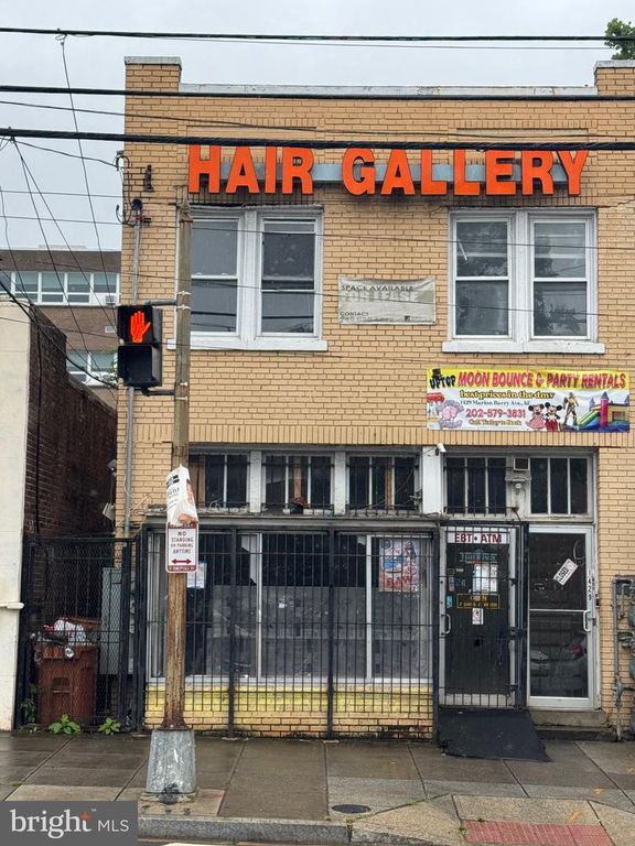 1429 GOOD HOPE RD SE, Washington, DC 20020