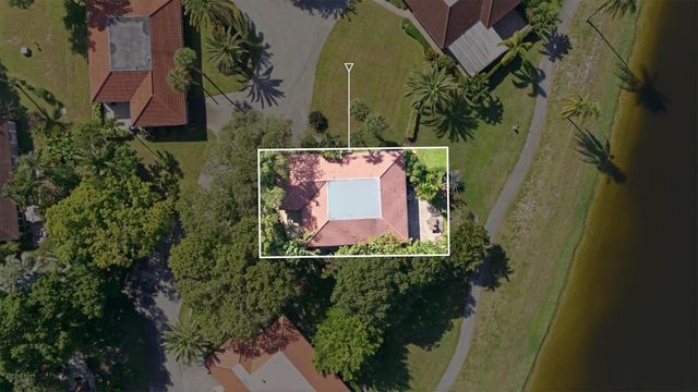 2903 N Palm Aire Drive, Pompano Beach, FL 33069