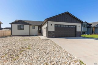 545 BULL RUN DR, Box Elder, SD 57719