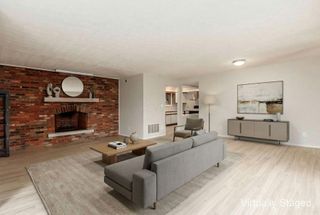 1512 Lafayette Drive, #B, Upper Arlington, OH 43220