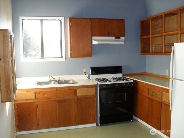 805 S Donovan Street, Seattle, WA 98108