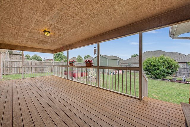211 Monroe Street, Centerton, AR 72719