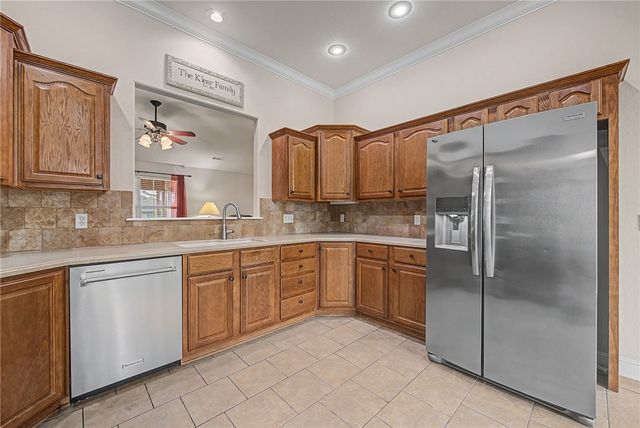211 Monroe Street, Centerton, AR 72719