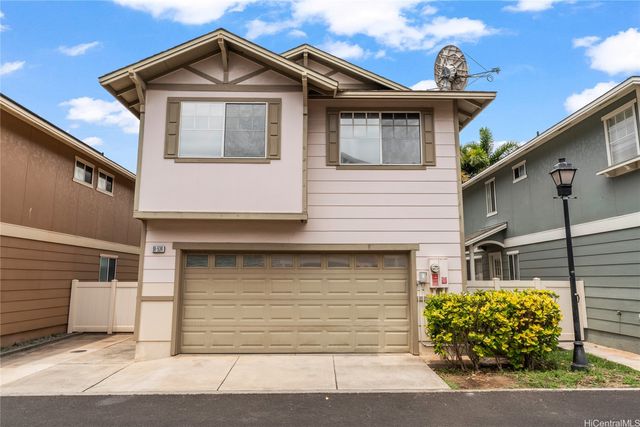 91-534 Makalea Street 150, Ewa Beach, HI 96706