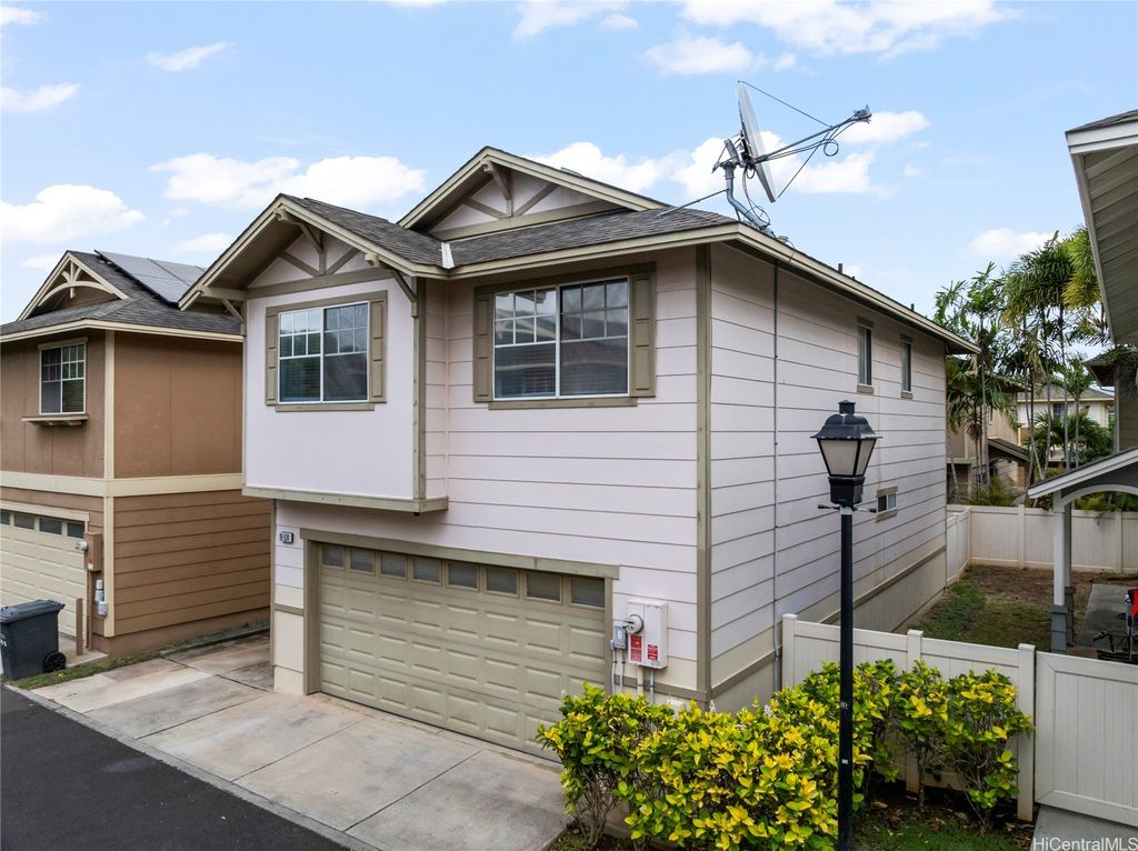 91-534 Makalea Street 150, Ewa Beach, HI 96706