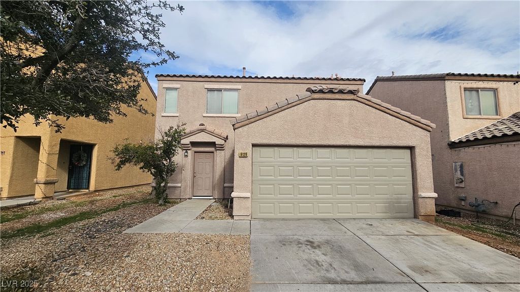 9128 Westchester Hill Avenue, Las Vegas, NV 89148